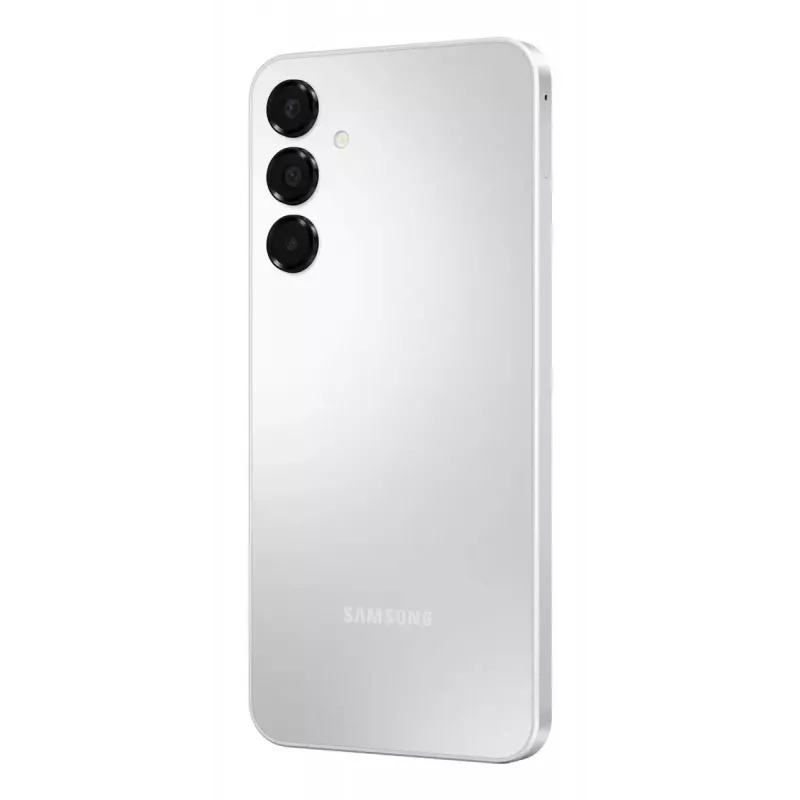 Samsung Galaxy A16 17 cm (6.7 inch) Dual SIM 4G USB Type-C 4 GB 128 GB 5000 mAh Pelēks