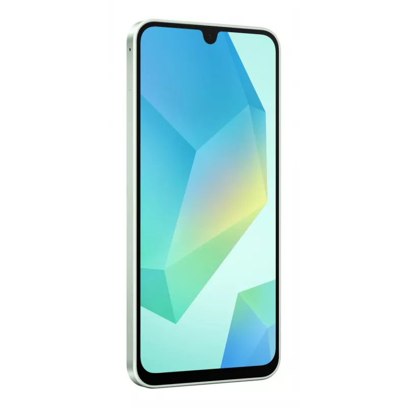 Samsung Galaxy A16 17 cm (6.7 collas) Dual SIM 4G USB Type-C 4 GB 128 GB 5000 mAh Zaļš