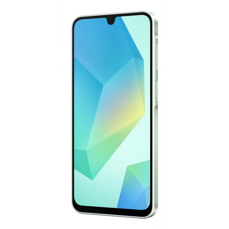 Samsung Galaxy A16 17 cm (6.7 collas) Dual SIM 4G USB Type-C 4 GB 128 GB 5000 mAh Zaļš