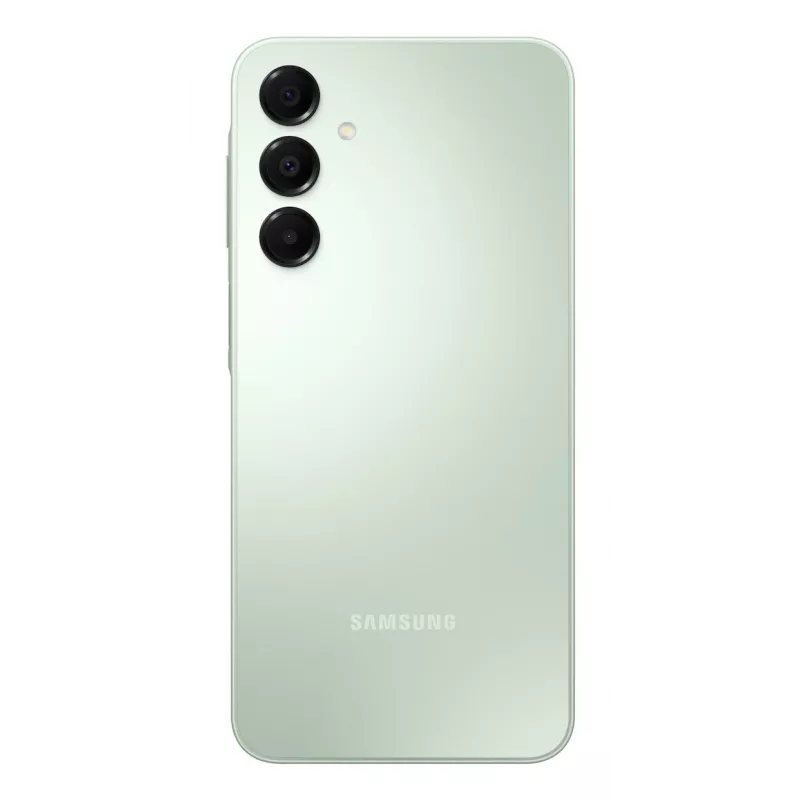 Samsung Galaxy A16 17 cm (6.7 collas) Dual SIM 4G USB Type-C 4 GB 128 GB 5000 mAh Zaļš