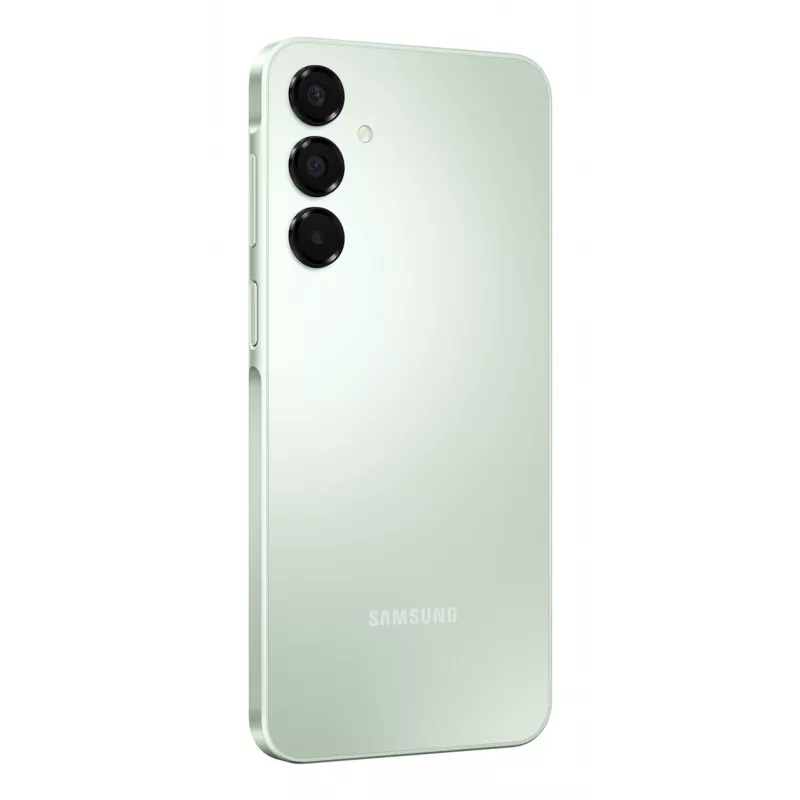 Samsung Galaxy A16 17 cm (6.7 collas) Dual SIM 4G USB Type-C 4 GB 128 GB 5000 mAh Zaļš