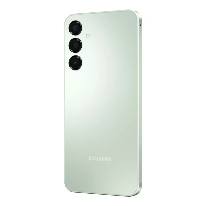 Samsung Galaxy A16 17 cm (6.7 collas) Dual SIM 4G USB Type-C 4 GB 128 GB 5000 mAh Zaļš