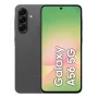 Samsung Galaxy A56 17 cm (6.7 collas) Dual SIM Android 15 5G USB Type-C 8 GB 256 GB 5000 mAh Grafīts