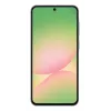 Samsung Galaxy A56 17 cm (6.7 collas) Dual SIM Android 15 5G USB Type-C 8 GB 256 GB 5000 mAh Grafīts