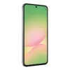 Samsung Galaxy A56 17 cm (6.7 collas) Dual SIM Android 15 5G USB Type-C 8 GB 256 GB 5000 mAh Grafīts