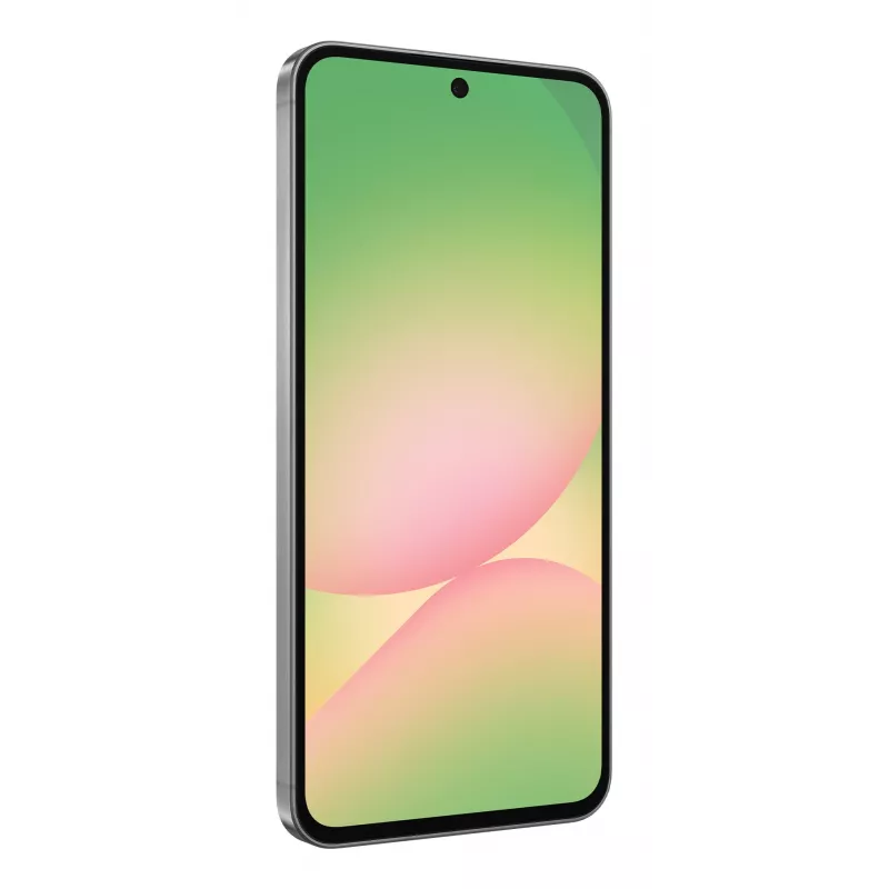 Samsung Galaxy A56 17 cm (6.7 collas) Dual SIM Android 15 5G USB Type-C 8 GB 256 GB 5000 mAh Grafīts