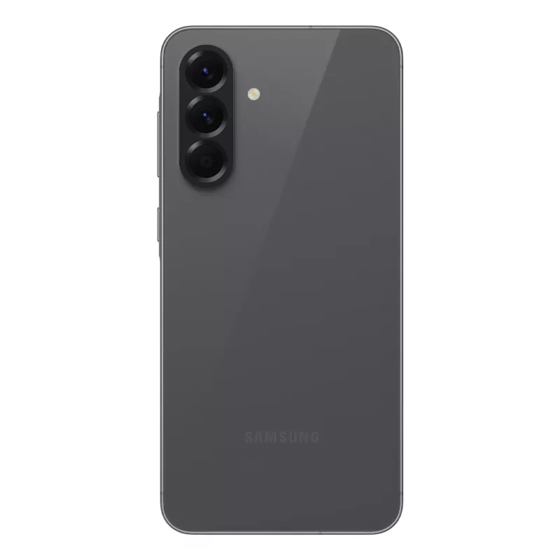 Samsung Galaxy A56 17 cm (6.7 collas) Dual SIM Android 15 5G USB Type-C 8 GB 256 GB 5000 mAh Grafīts