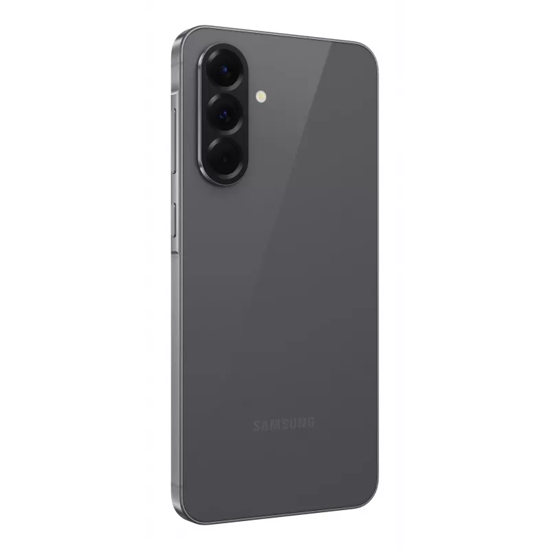 Samsung Galaxy A56 17 cm (6.7 collas) Dual SIM Android 15 5G USB Type-C 8 GB 256 GB 5000 mAh Grafīts