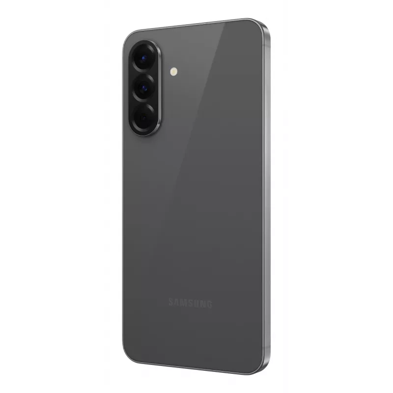 Samsung Galaxy A56 17 cm (6.7 collas) Dual SIM Android 15 5G USB Type-C 8 GB 256 GB 5000 mAh Grafīts