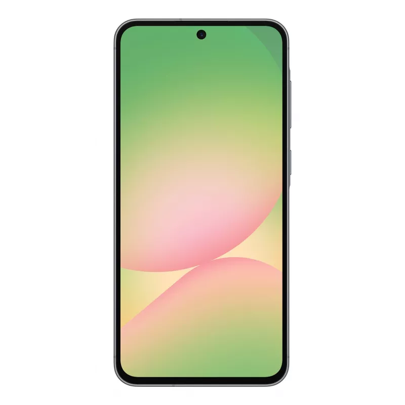 Samsung Galaxy A56 5G 17 cm (6.7 collas) Dual SIM Android 15 USB Type-C 8 GB 128 GB 5000 mAh Grafīta
