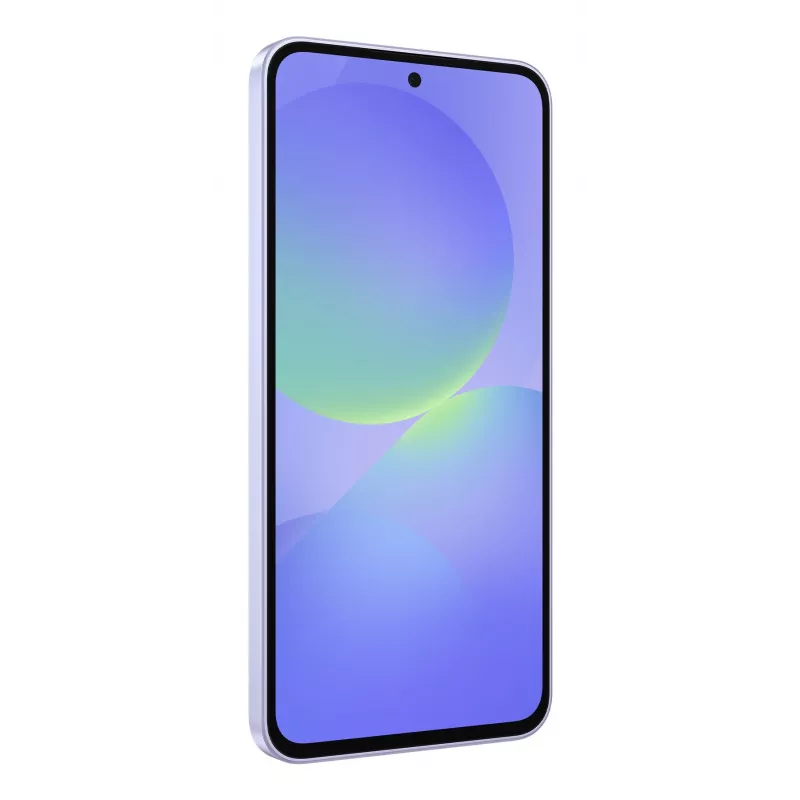 Samsung Galaxy A36 5G, 17 cm (6.7 inch), 8 GB, 256 GB, 50 MP, Android 15, Lavanda