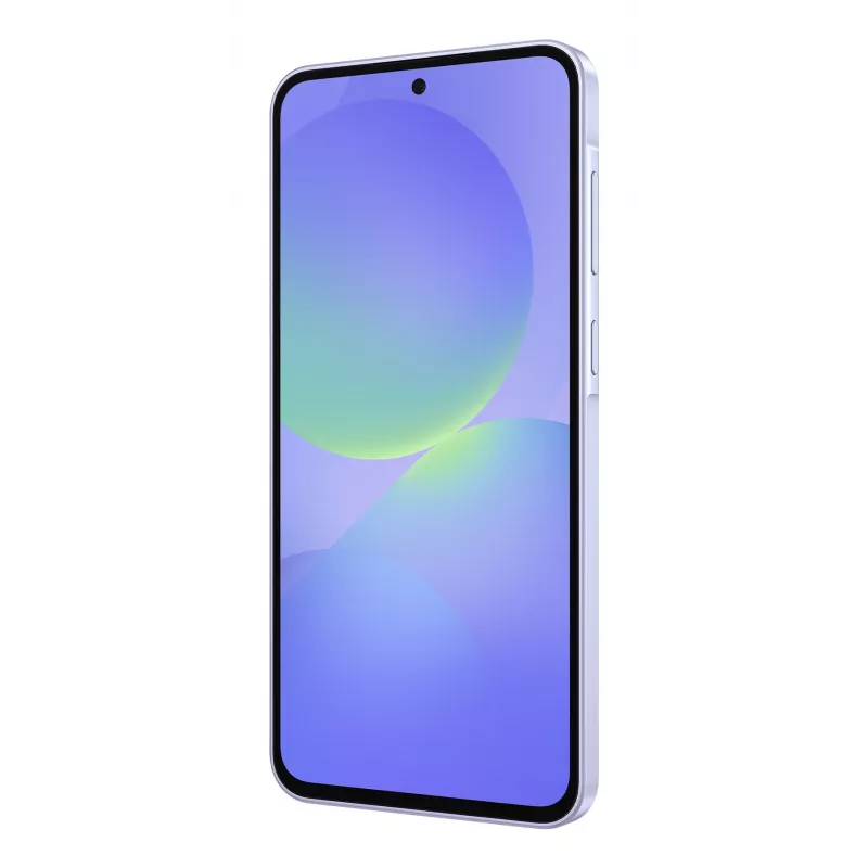 Samsung Galaxy A36 5G, 17 cm (6.7 inch), 8 GB, 256 GB, 50 MP, Android 15, Lavanda