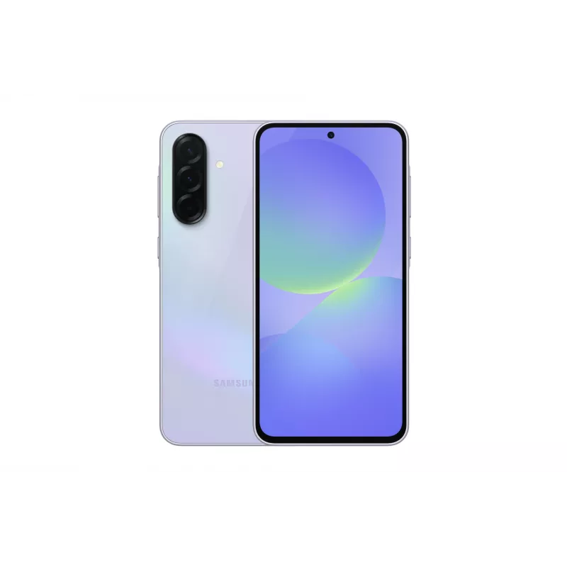 Samsung Galaxy A36 5G, 17 cm (6.7 inch), 8 GB, 256 GB, 50 MP, Android 15, Lavanda