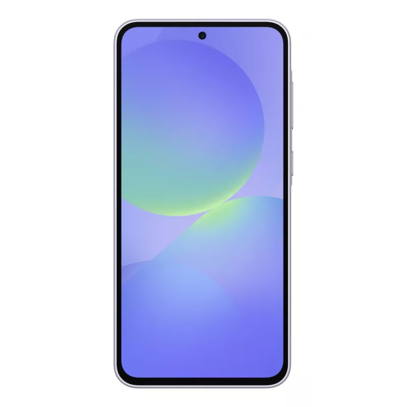 Samsung Galaxy A36 5G, 17 cm (6.7 inch), 8 GB, 256 GB, 50 MP, Android 15, Lavanda