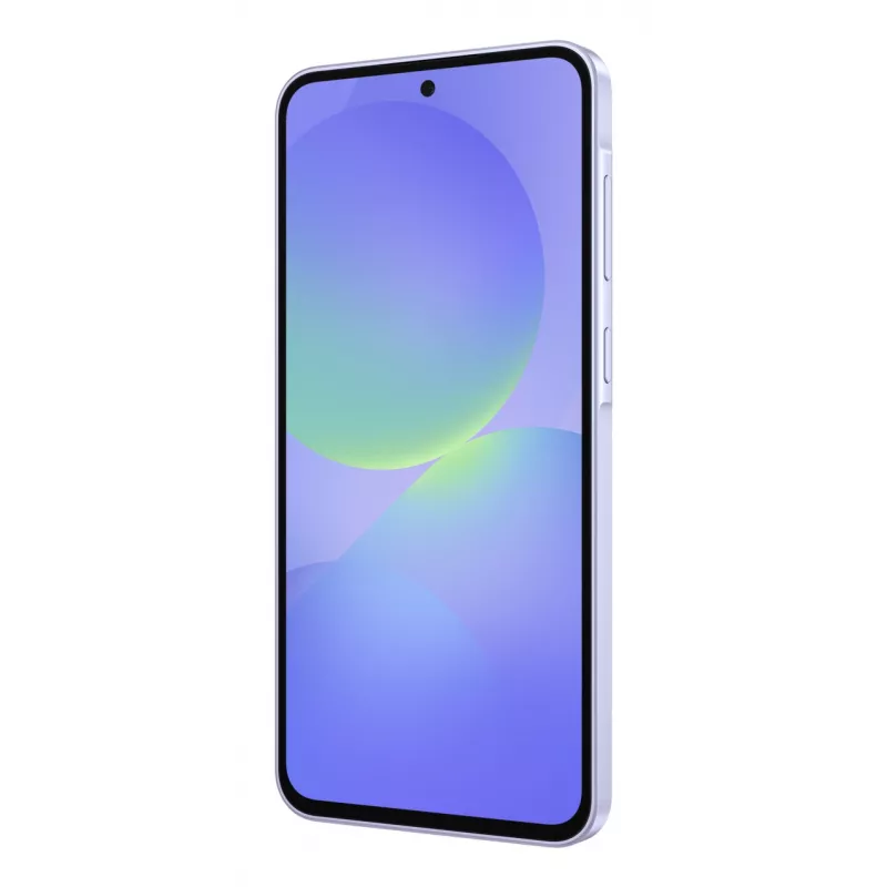 Samsung Galaxy A36 5G, 17 cm (6.7 inch), 8 GB, 256 GB, 50 MP, Android 15, Lavanda
