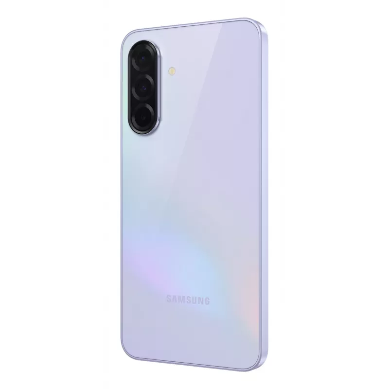 Samsung Galaxy A36 5G, 17 cm (6.7 inch), 8 GB, 256 GB, 50 MP, Android 15, Lavanda