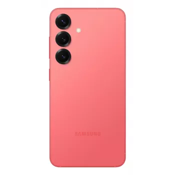 Samsung Galaxy S25 SM-S931B/DS 15,8 cm (6,2 collu) Dual SIM Android 15 5G USB Type-C 12 GB 128 GB 4000 mAh Coral