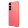 Samsung Galaxy S25 SM-S931B/DS 15,8 cm (6,2 collu) Dual SIM Android 15 5G USB Type-C 12 GB 128 GB 4000 mAh Coral