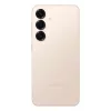Samsung Galaxy S25 SM-S931B/DS 15.8 cm (6.2 inch) Dual SIM Android 15 5G USB Type-C 12 GB 128 GB 4000 mAh Rozā zelts