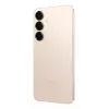 Samsung Galaxy S25 SM-S931B/DS 15.8 cm (6.2 inch) Dual SIM Android 15 5G USB Type-C 12 GB 128 GB 4000 mAh Rozā zelts