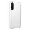 Samsung Galaxy A26 5G 17 cm (6.7 collu) Dual SIM Android 15 USB Type-C 8 GB 256 GB 5000 mAh Balts