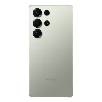 Samsung Galaxy S25 Ultra SM-S938B/DS 17.5 cm (6.9 collas) Dual SIM Android 15 5G USB Type-C 12 GB 256 GB 5000 mAh zaļš