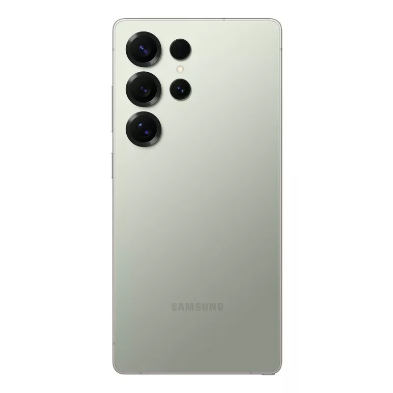 Samsung Galaxy S25 Ultra SM-S938B/DS 17.5 cm (6.9 collas) Dual SIM Android 15 5G USB Type-C 12 GB 256 GB 5000 mAh zaļš