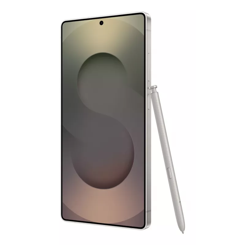 Samsung Galaxy S25 Ultra SM-S938B/DS 17.5 cm (6.9 collas) Dual SIM Android 15 5G USB Type-C 12 GB 256 GB 5000 mAh zaļš