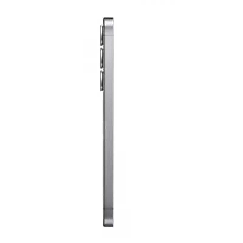 Samsung Galaxy S25 Enterprise Edition 15,8 cm (6,2 collas) Dual SIM Android 15 5G USB Type-C 12 GB 128 GB 4000 mAh Sudraba