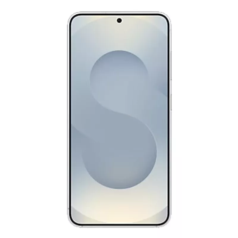 Samsung Galaxy S25 Enterprise Edition 15.8 cm (6.2 collas) Dual SIM Android 15 5G USB Type-C 12 GB 256 GB 4000 mAh Sudrabkrāsa