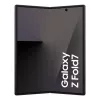 Samsung Galaxy Z Fold7, 20.3 cm (8 inch), 12 GB, 512 GB, 200 MP, Android 16.0, Melns