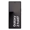 Samsung Galaxy Z Fold7, 20.3 cm (8 inch), 12 GB, 512 GB, 200 MP, Android 16.0, Melns