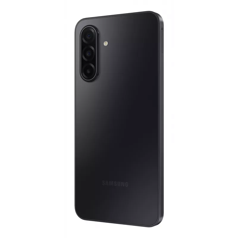 Samsung Galaxy SM-A176BZKDEUB smartphone 17 cm (6.7 inch) Hybrid Dual SIM 5G USB Type-C 8 GB 256 GB 5000 mAh Melns