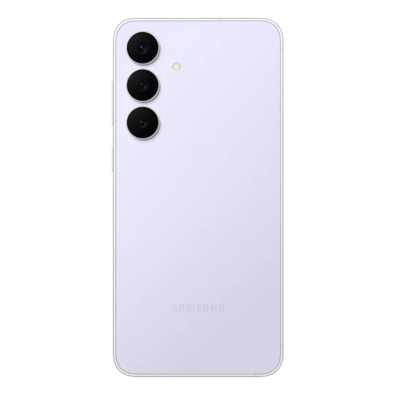Samsung Galaxy S25 FE SM-S731B/DS 17 cm (6.7 inch) Dual SIM Android 16.0 5G USB Type-C 8 GB 512 GB 4900 mAh Gaiši zils