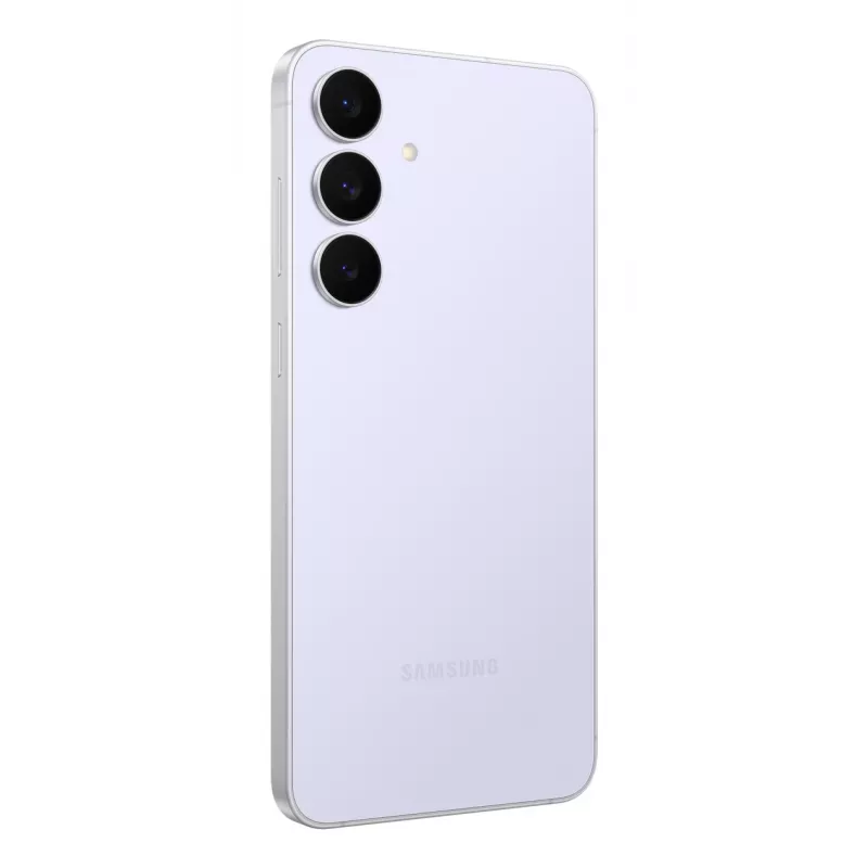 Samsung Galaxy S25 FE SM-S731B/DS 17 cm (6.7 inch) Dual SIM Android 16.0 5G USB Type-C 8 GB 512 GB 4900 mAh Gaiši zils