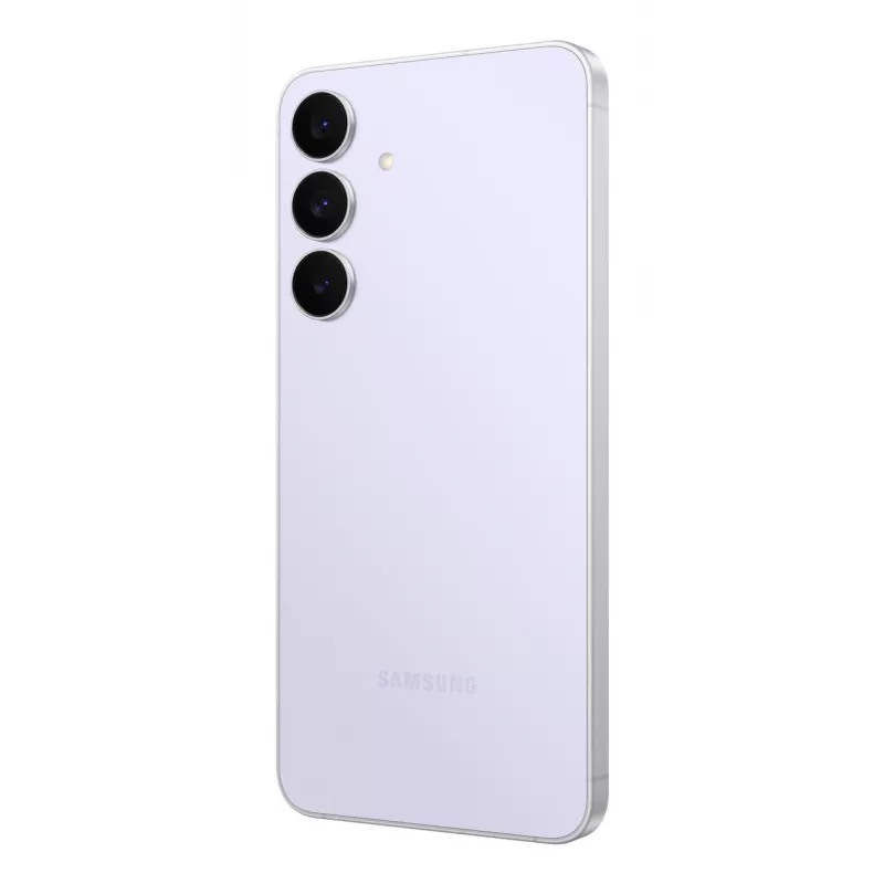 Samsung Galaxy S25 FE SM-S731B/DS 17 cm (6.7 inch) Dual SIM Android 16.0 5G USB Type-C 8 GB 512 GB 4900 mAh Gaiši zils