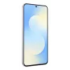 Samsung Galaxy S25 FE SM-S731B/DS 17 cm (6.7 inch) Dual SIM Android 16.0 5G USB Type-C 8 GB 512 GB 4900 mAh Gaiši zils