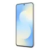 Samsung Galaxy S25 FE SM-S731B/DS 17 cm (6.7 inch) Dual SIM Android 16.0 5G USB Type-C 8 GB 512 GB 4900 mAh Gaiši zils