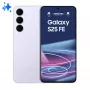 Samsung Galaxy S25 FE 5G 17 cm (6.7 inch) Dual SIM USB Type-C 8 GB 256 GB 4900 mAh Blue