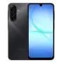 Samsung Galaxy A17 17 cm (6.7 collas) Hybrid Dual SIM 4G USB Type-C 8 GB 256 GB 5000 mAh Melns