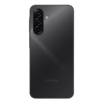 Samsung Galaxy A17 17 cm (6.7 collas) Hybrid Dual SIM 4G USB Type-C 8 GB 256 GB 5000 mAh Melns
