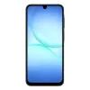 Samsung Galaxy A17 17 cm (6.7 collas) Hybrid Dual SIM 4G USB Type-C 8 GB 256 GB 5000 mAh Melns