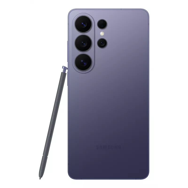 Samsung Galaxy S26 Ultra 17,5 cm (6,9 collas) Dual SIM Android 16.0 5G USB Type-C 16 GB 1 TB 5000 mAh Violets