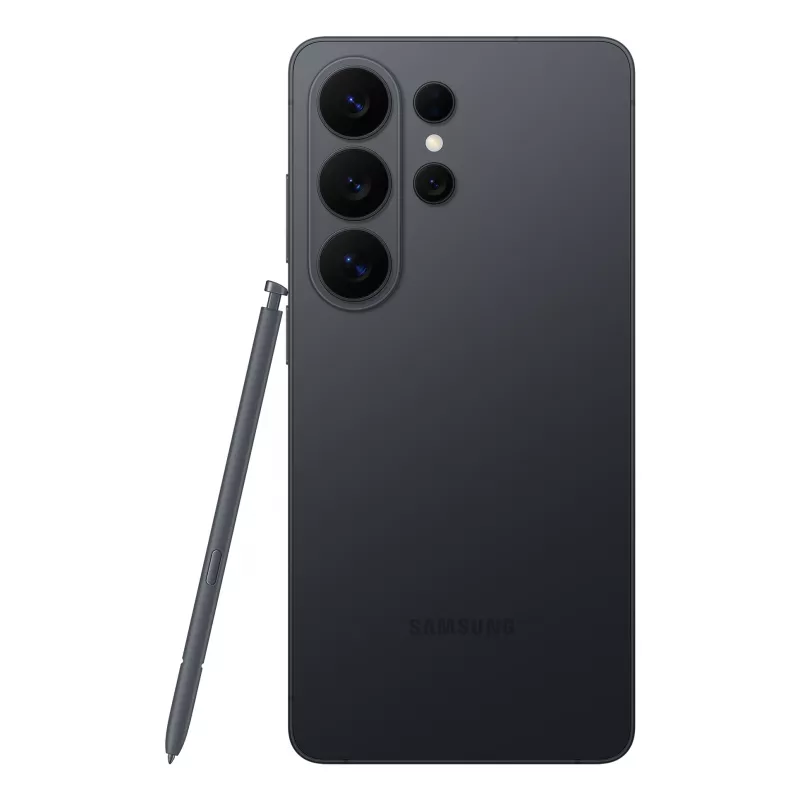 Samsung Galaxy S26 Ultra 17.5 cm (6.9 inch) Dual SIM Android 16.0 5G USB Type-C 16 GB 1 TB 5000 mAh Melns