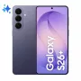Samsung Galaxy S26+ 17 cm (6.7 inch) Dual SIM Android 16.0 5G USB Type-C 12 GB 512 GB 4900 mAh Violet