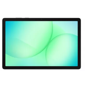 Samsung Galaxy Tab A11+ 128 GB 27.9 cm (11 inch) 6 GB Wi-Fi 5 (802.11ac) Pelēks