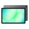 Samsung Galaxy Tab A11+ (11 collas), 27.9 cm (11 collas), 1920 x 1200 pikseļi, 256 GB, 8 GB, 477 g, Pelēks