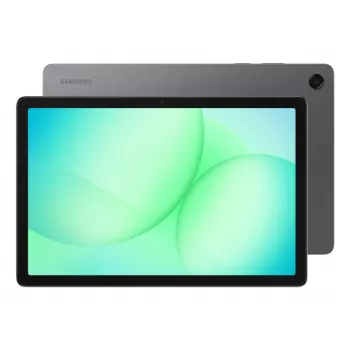 Samsung Galaxy Tab A11+ (11 collas), 27.9 cm (11 collas), 1920 x 1200 pikseļi, 256 GB, 8 GB, 477 g, Pelēks