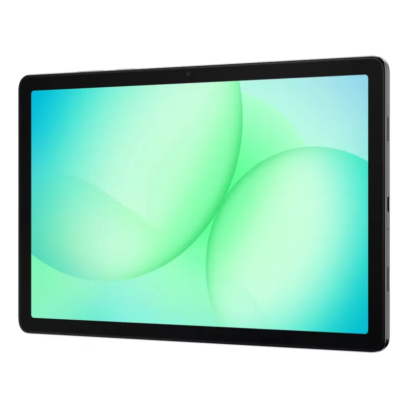 Samsung Galaxy Tab A11+ (11 collas), 27.9 cm (11 collas), 1920 x 1200 pikseļi, 256 GB, 8 GB, 477 g, Pelēks