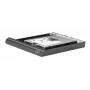 HP AU097AA iekšējais cietais disks 500 GB 7200 RPM 2,5 collu Serial ATA